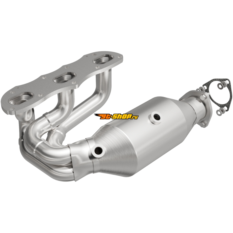 MAG Converter Direct Fit Magnaflow 52388