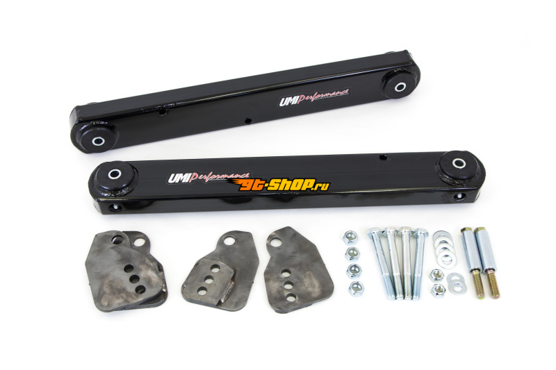 UMI Performance 3020-B UMI Control Arm Kits