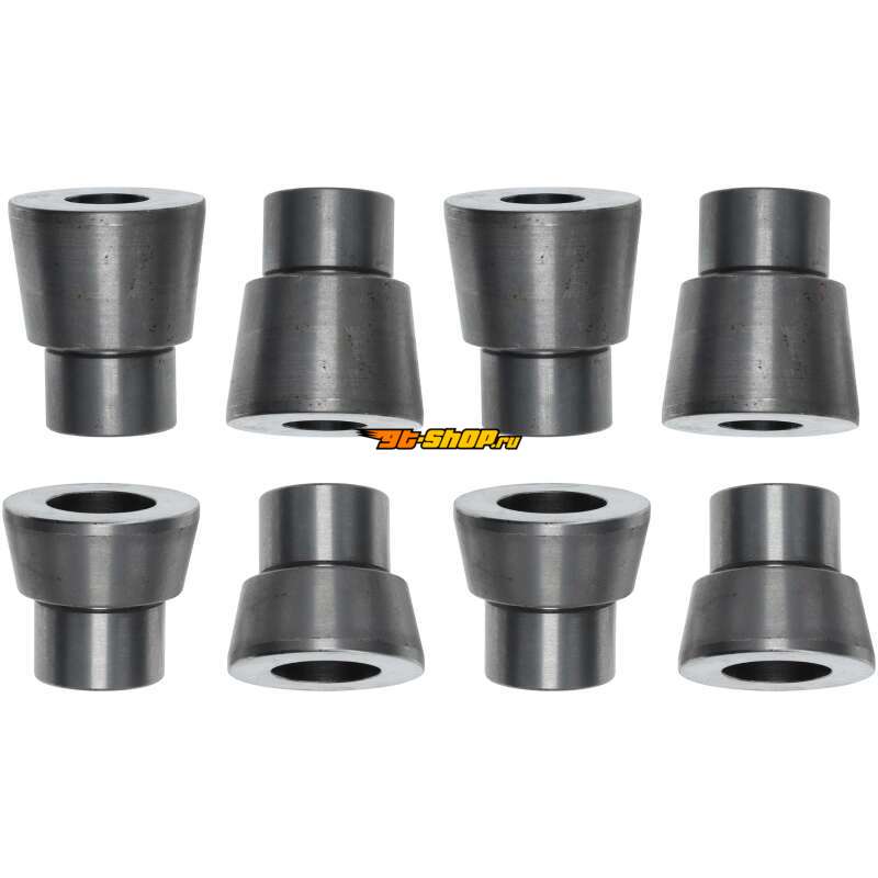 Camburg CAM-010128 CMB Uniball Hardware Kit - Sent to ACA