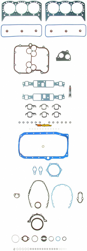 Fel-Pro 2601728 FEL Engine Gasket Sets