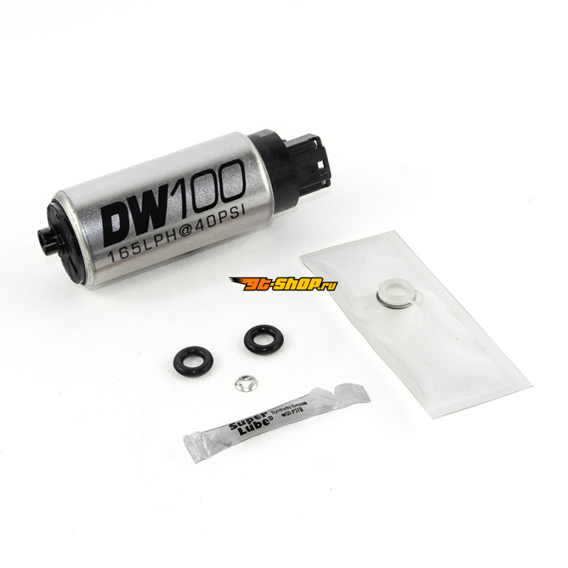 DeatschWerks 9-101S-1007 DW Fuel Pump Fitment Kits