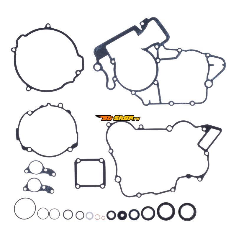 Cometic Gasket C7386BE CG Powersports Gasket Kits