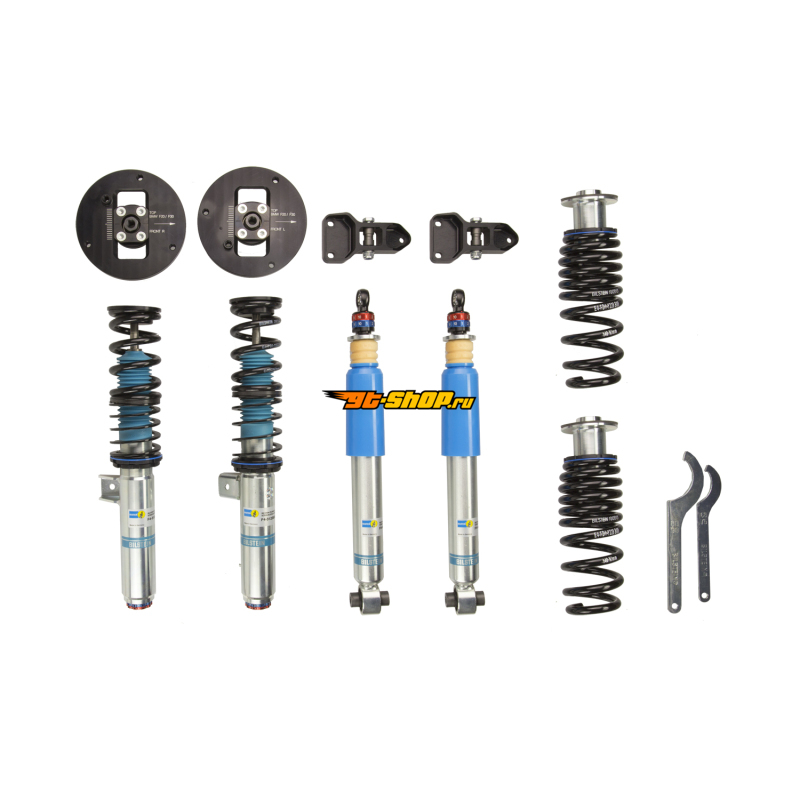 Bilstein 48-238946 BIL Clubsport Suspension Kits