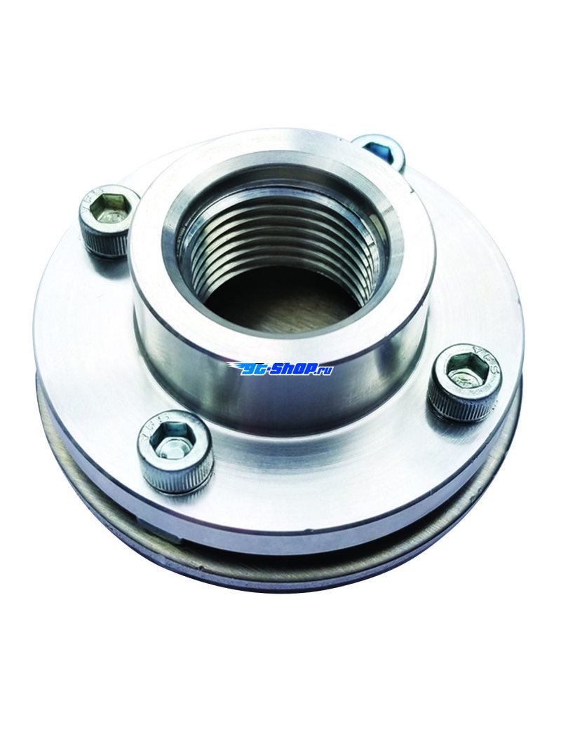 Moroso 22755 MOR Fittings