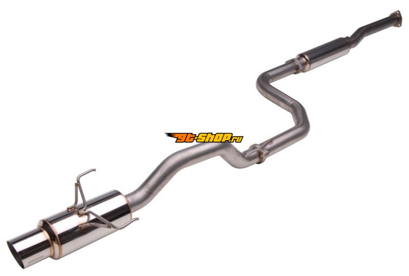 Skunk2 Racing 413-05-6010 SK MegaPower RR Exhausts