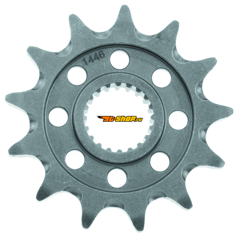 BikeMaster 965568 BKM Front Sprockets