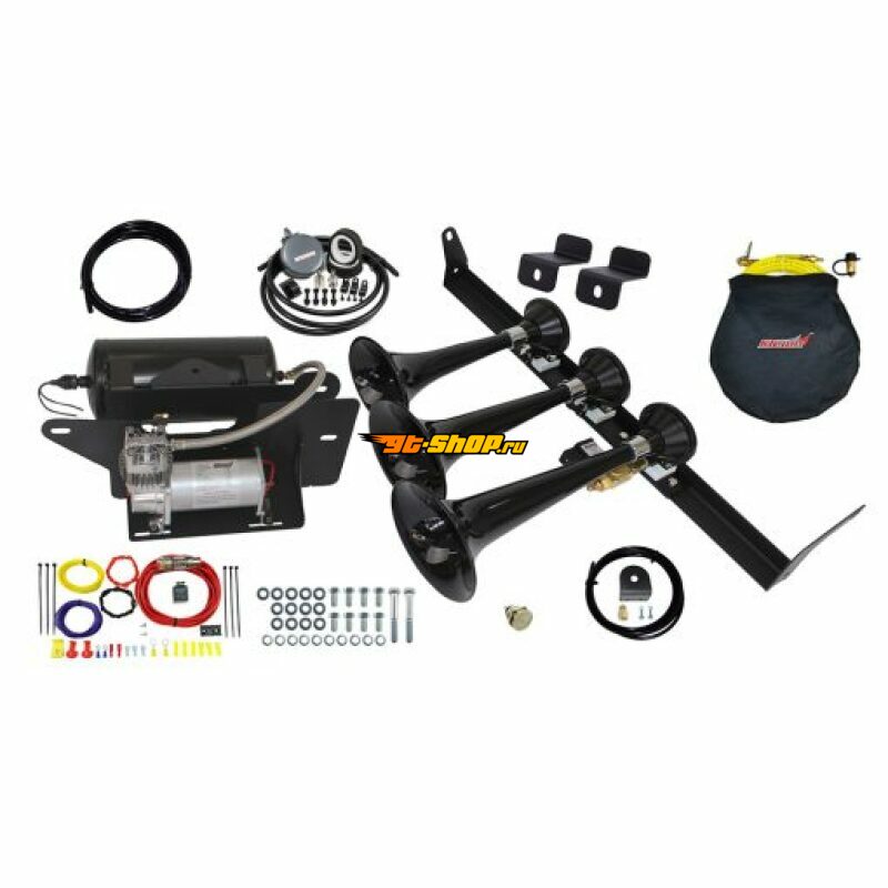 Kleinn Air Horns VELO15-230 KLE Ford Air Systems