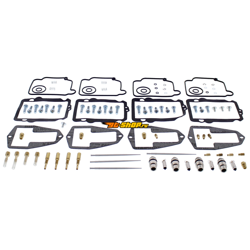 All Balls Racing 26-10083 ABR Carburetor Rebuild Kits