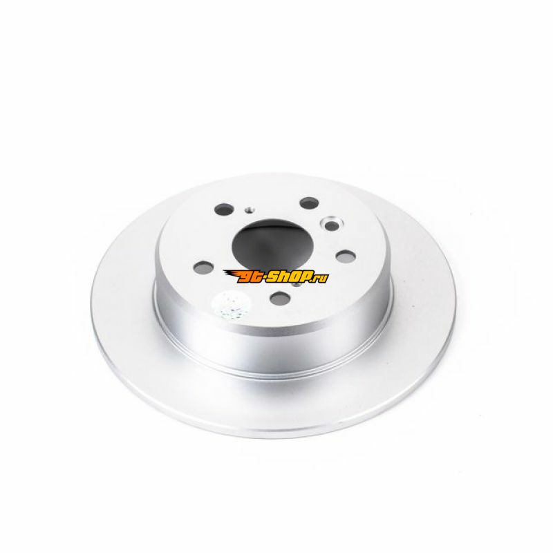 PSB Evolution Coated Rotor PowerStop JBR738EVC