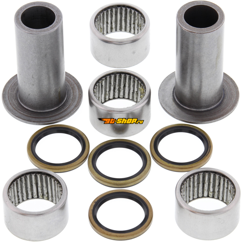 All Balls Racing 28-1191 ABR Swing Arm Bearing Kits