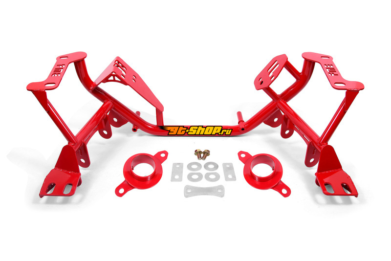 BMR Suspension KM732R BMR K-Members