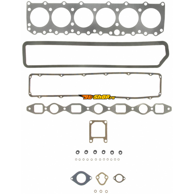 Fel-Pro HS7541CS FEL Cylinder Head Gaskets