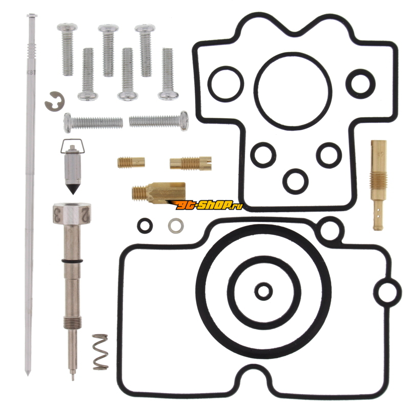 All Balls Racing 26-1141 ABR Carburetor Rebuild Kits