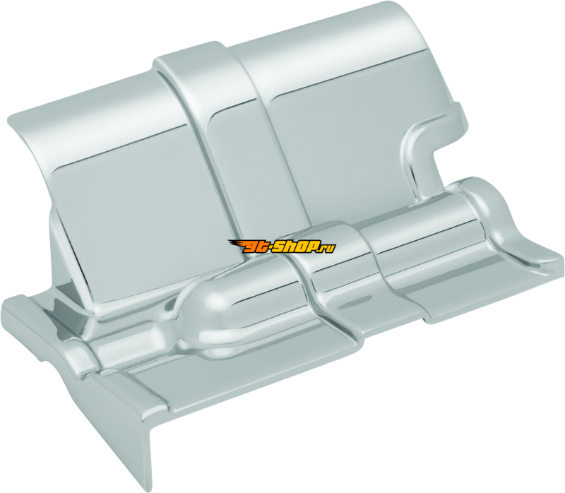 Kuryakyn 5696 KUR Transmission Covers B