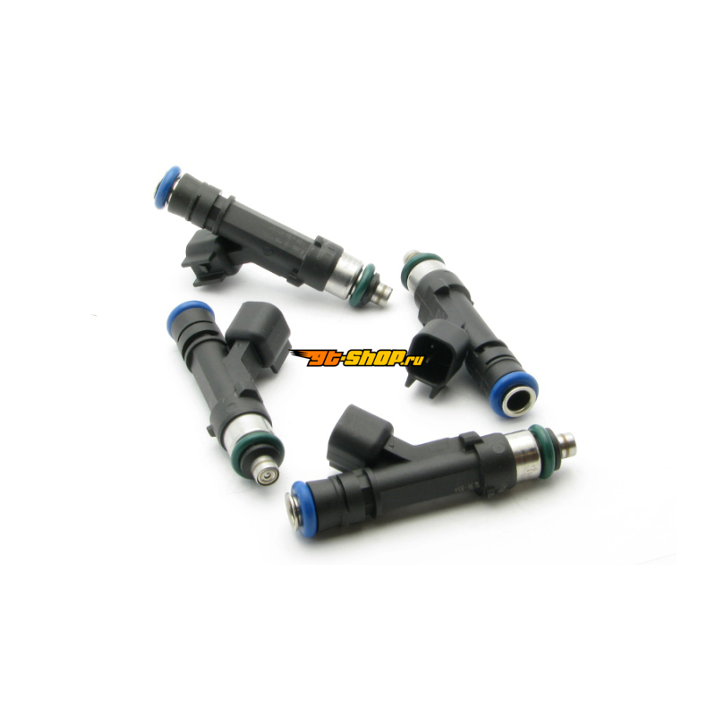 DeatschWerks 18U-00-0550-4 DW 550cc Injector Sets -4 Cyl