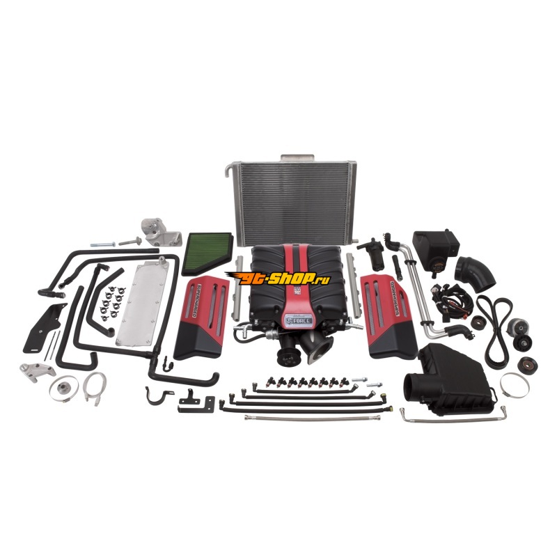 Edelbrock 15980 EDE Supercharger