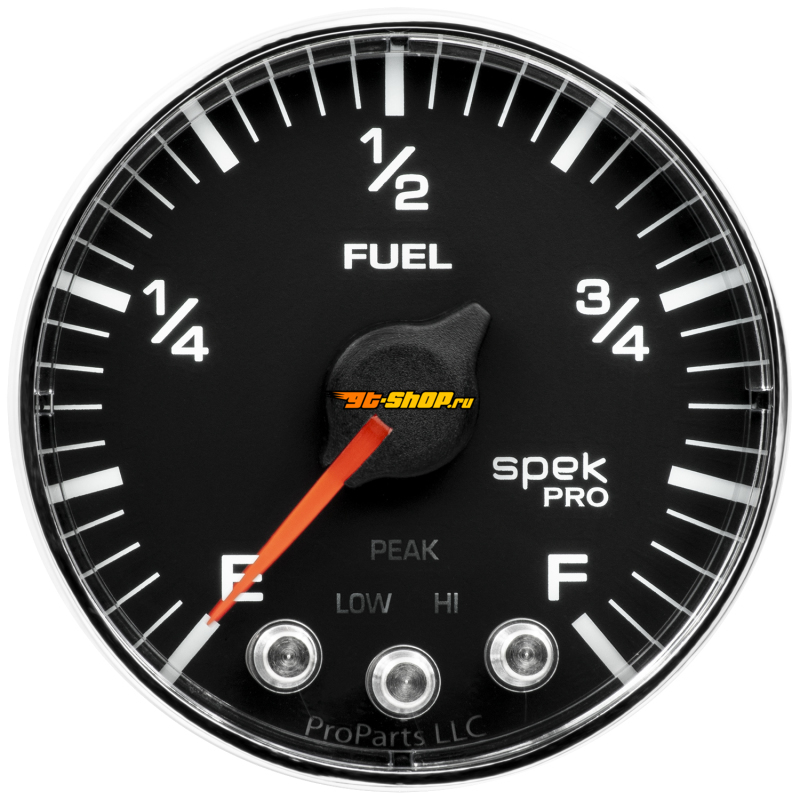 AutoMeter P312318 AM Spek-Pro Gauges