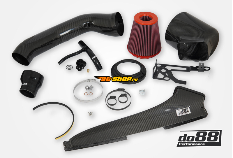DOB Air Intake System - BeastFlow do88 LF-220-CL-OE