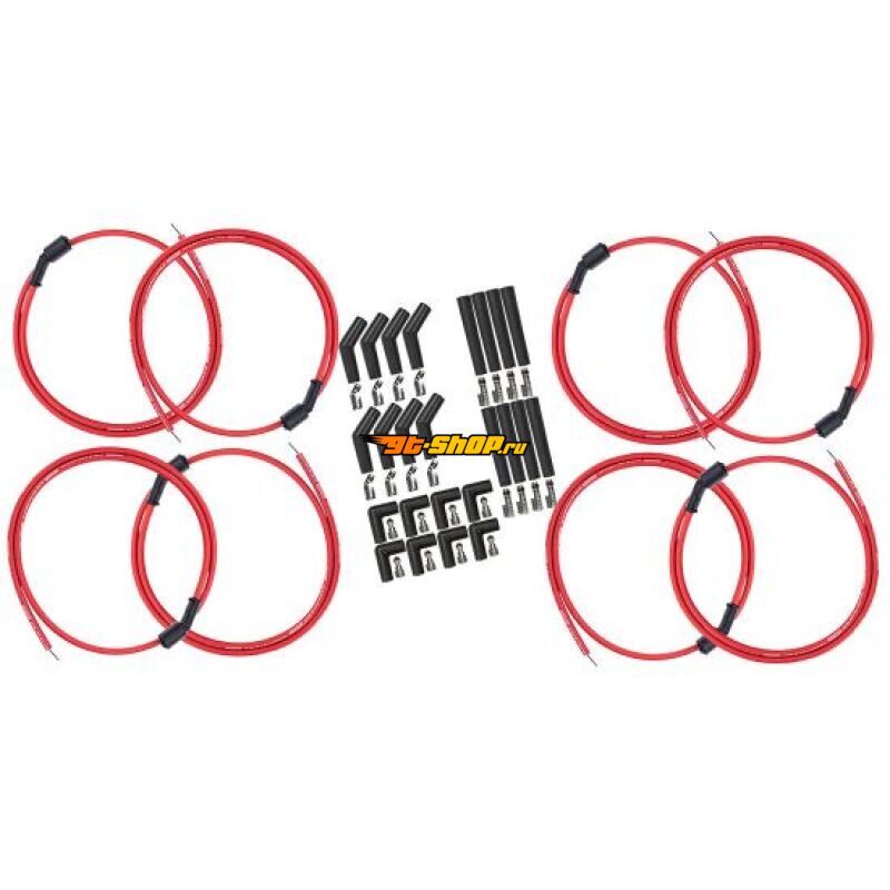 Moroso 73752 MOR Ignition - Wire Set