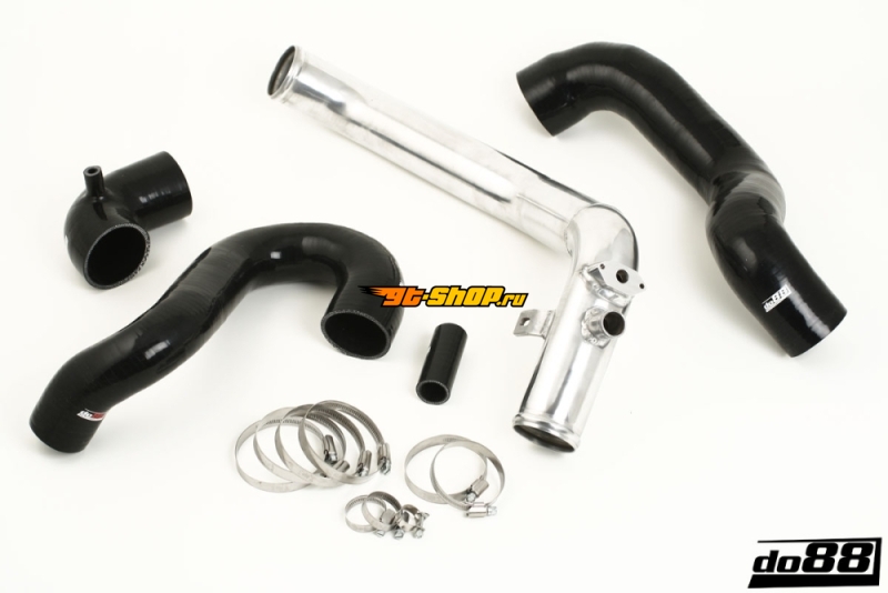 DOB Intercooler Pipe Kit do88 PP-03S