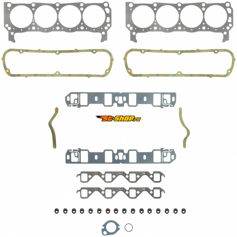 Fel-Pro HS8548PT2 FEL Cylinder Head Gaskets