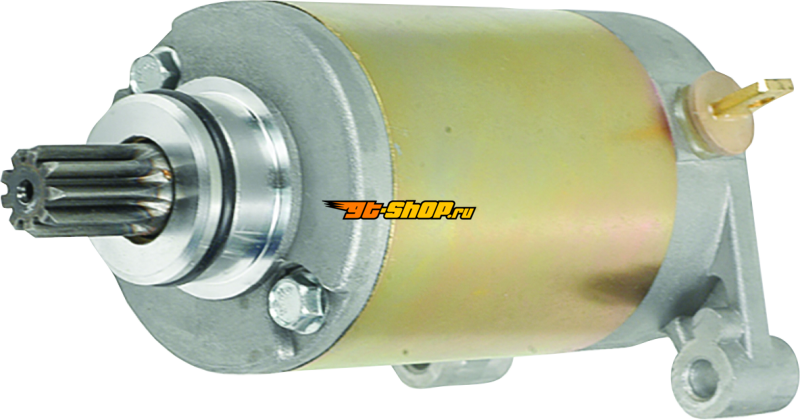 BikeMaster 153738 BKM Starters