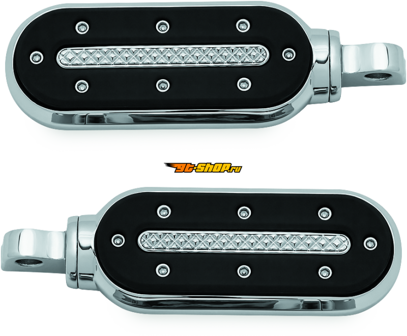 Kuryakyn 7031 KUR Foot Pegs F