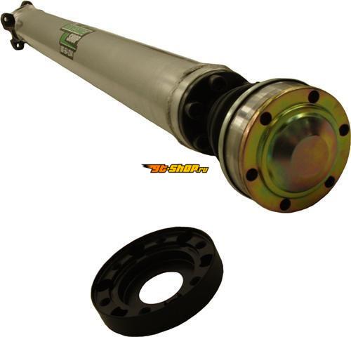 Driveshaft Shop 610013 DSS Aluminum Imp Driveshafts