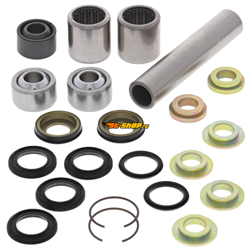 All Balls Racing 27-1059 ABR Linkage Bearing Kits