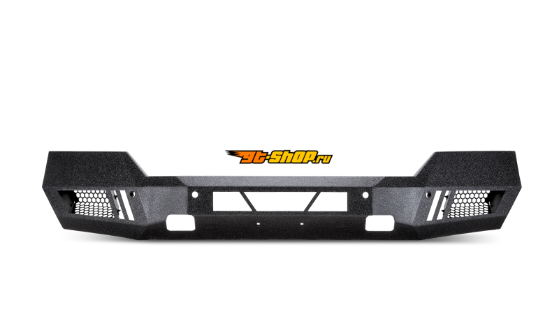 Body Armor 4x4 GM-19336 BOD Eco Front Bumpers