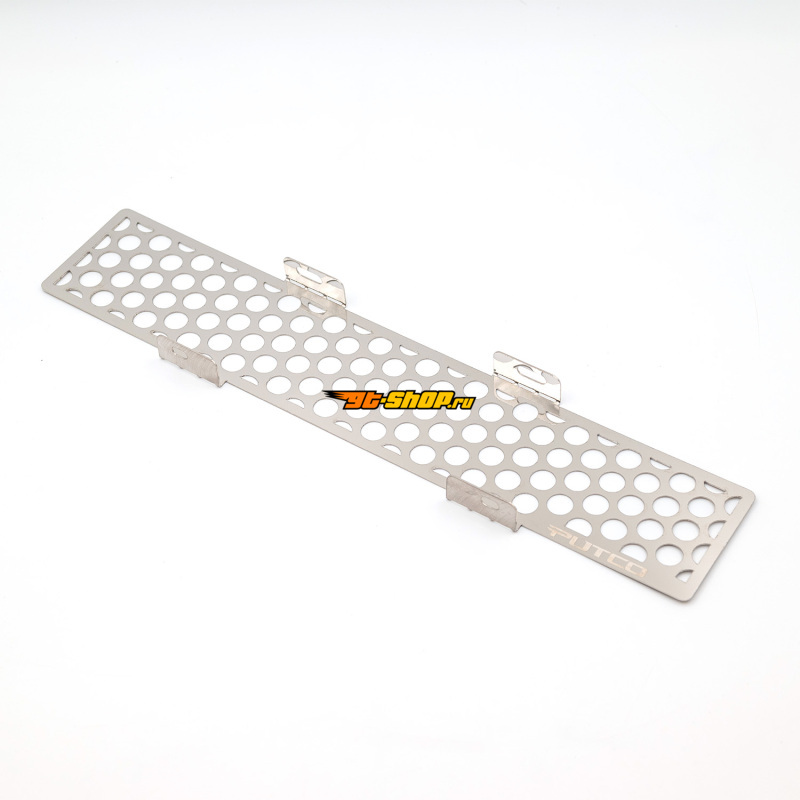 Putco 85172 PUT Bumper Grille Inserts