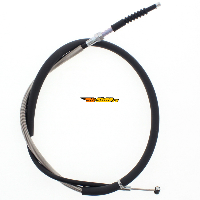 All Balls Racing 45-2058 ABR Clutch Control Cables