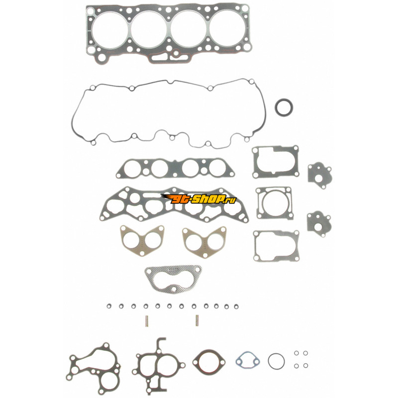 Fel-Pro HS9572PT2 FEL Cylinder Head Gaskets