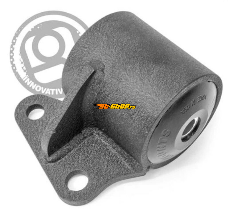 Innovative Mounts 29711-75A INM Steel Single Mount-75A
