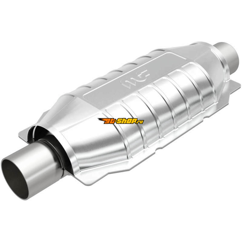 Magnaflow 339104 MAG Universal Converter