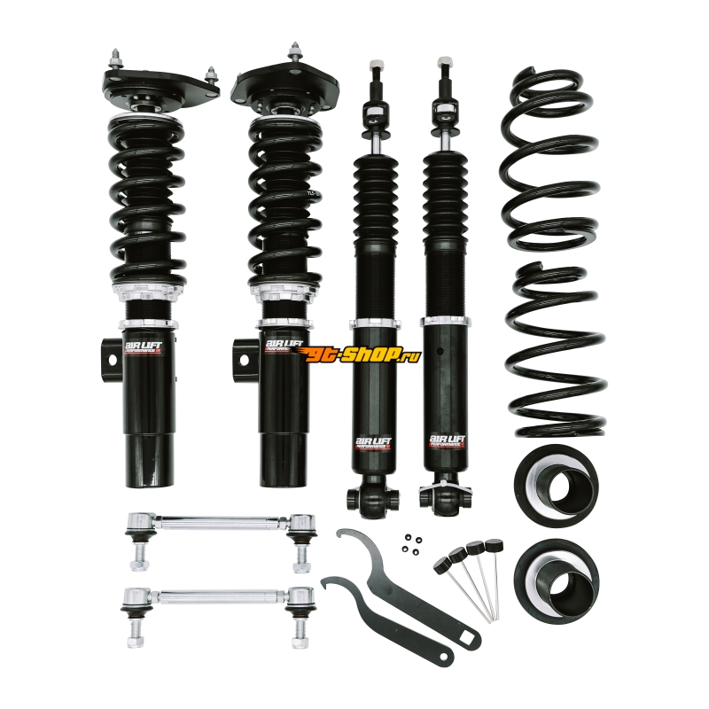 Air Lift 79003 ALF Coilover Kits
