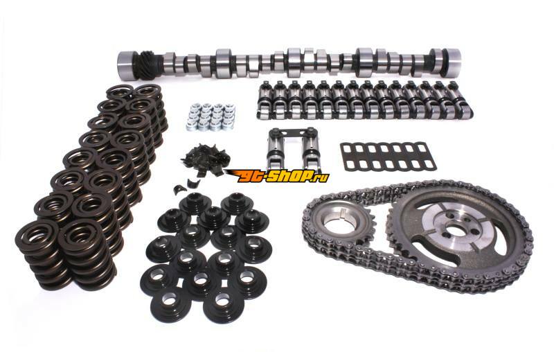 COMP Cams K12-705-8 CCA Camshaft Kits