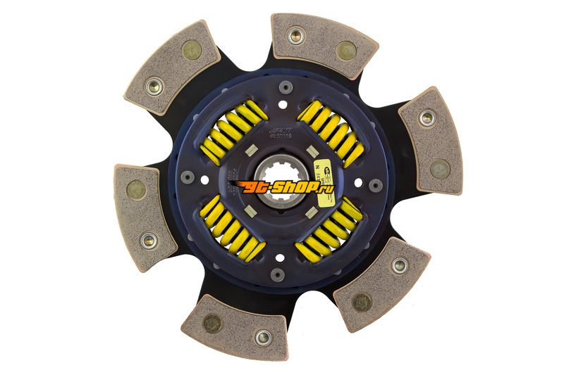 ACT 6250319 ACT Race Clutch Discs