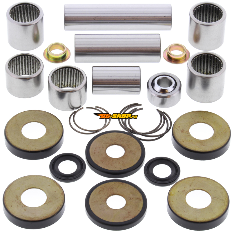 All Balls Racing 27-1071 ABR Linkage Bearing Kits