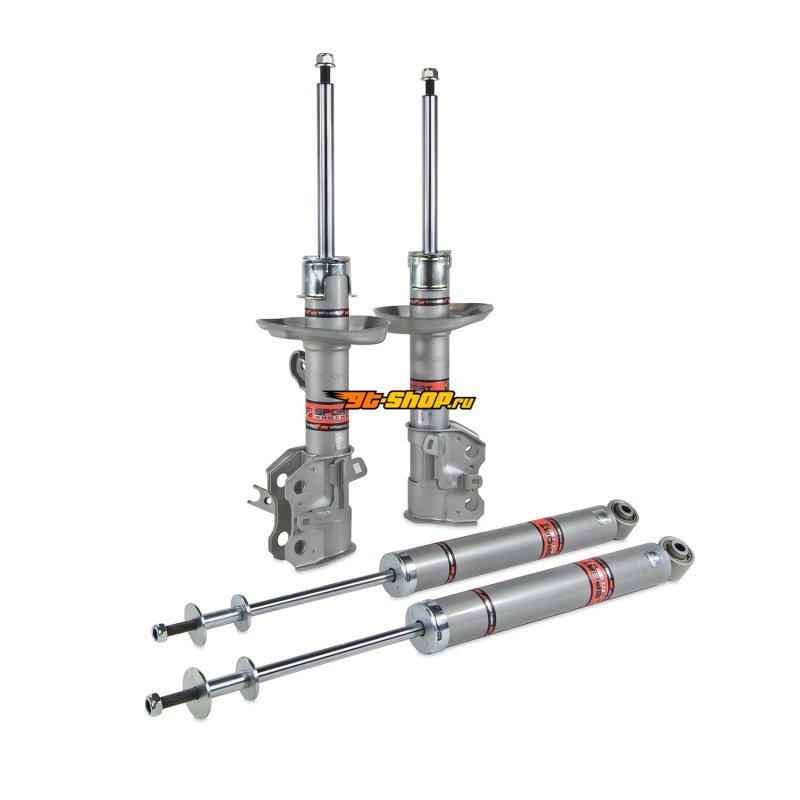 Skunk2 Racing 541-05-1255 SK Sport Shocks