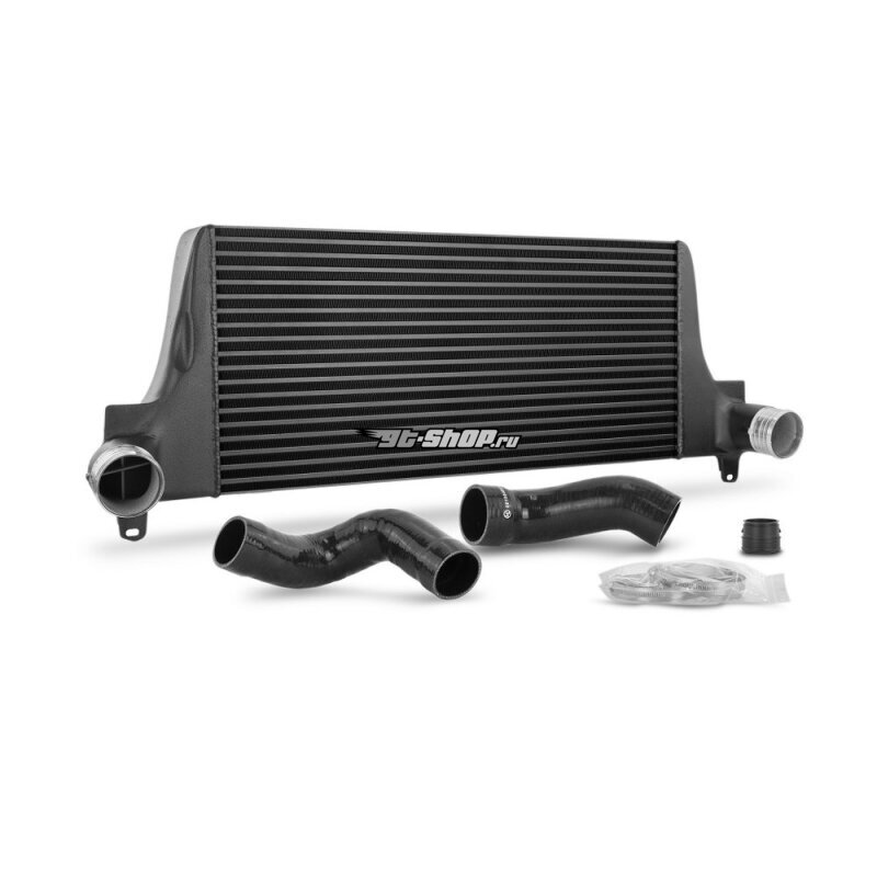 Wagner Tuning 200001093 WGT Intercooler Kits - Comp
