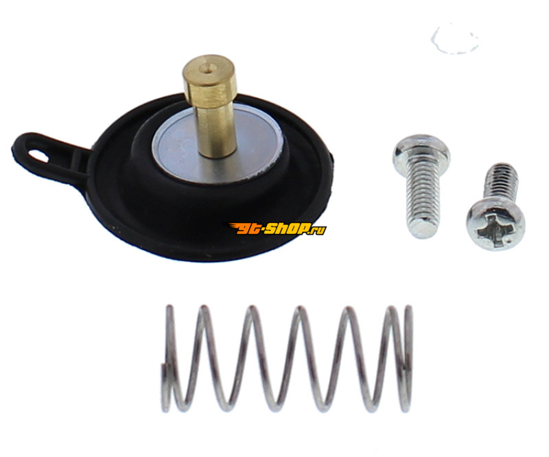 All Balls Racing 46-4033 ABR Cut Off Valve Rebuild Kits