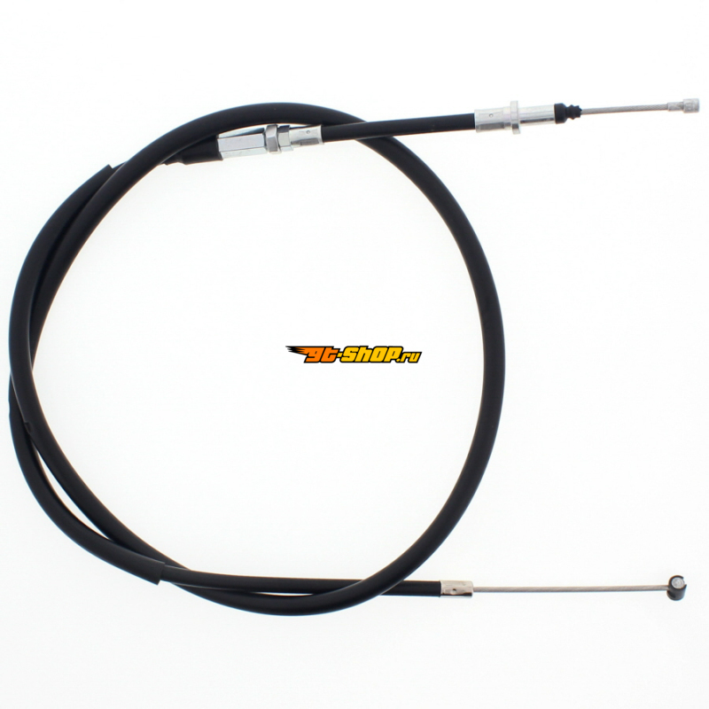 All Balls Racing 45-2063 ABR Clutch Control Cables