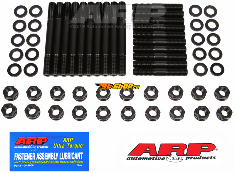 ARP 154-4003 ARP Head Stud Kits