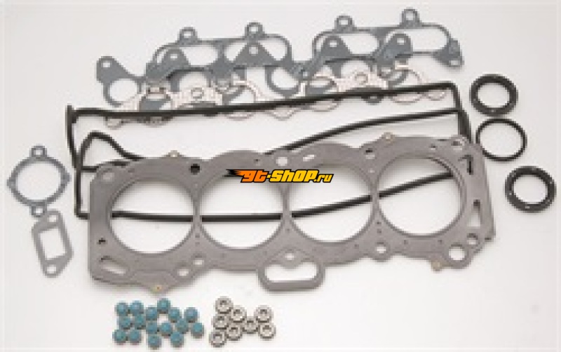 Cometic Gasket PRO2041T-82-040 CG Street Pro Kits