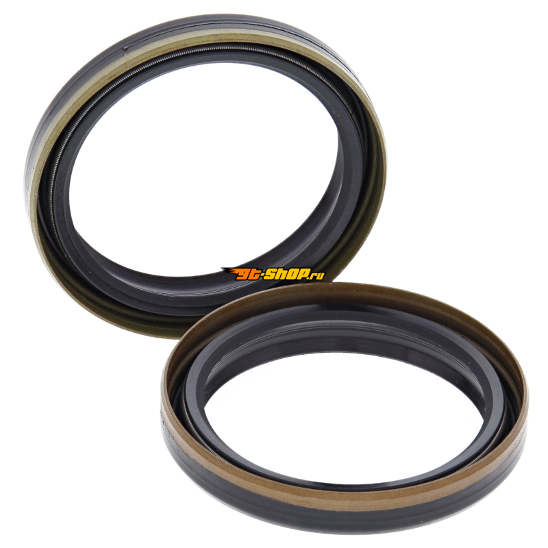 All Balls Racing 55-145 ABR Fork & Dust Seal Kits