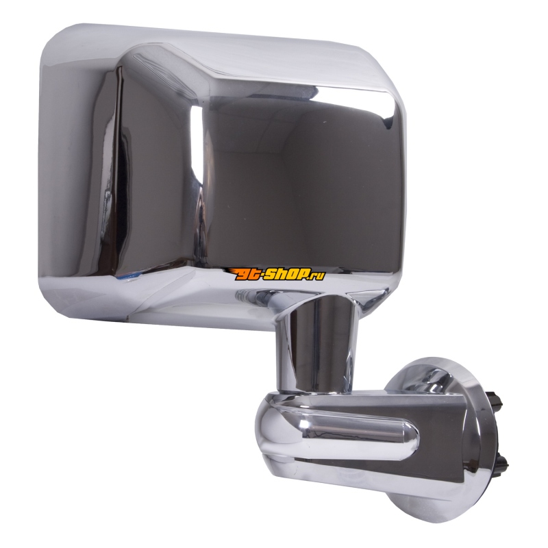 Rugged Ridge 11010.12 RUG Mirrors