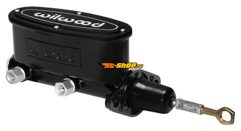 Wilwood 260-14157-BK WIL Master Cylinder