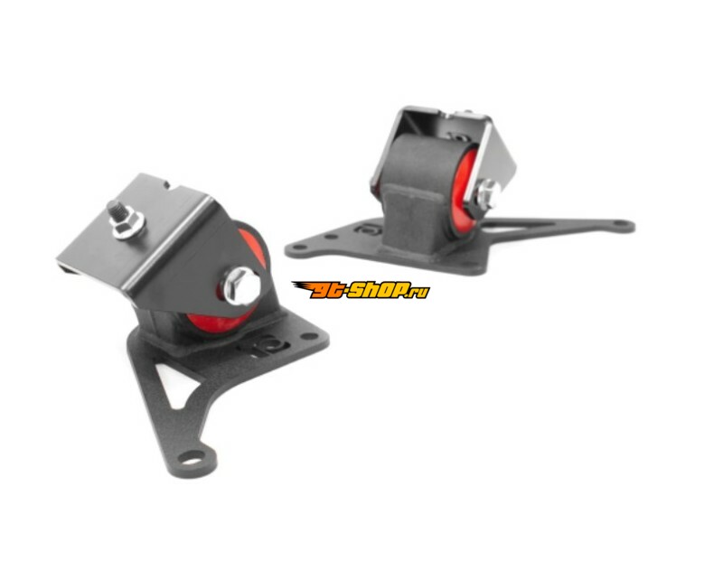 Innovative Mounts 113450-95A INM Steel Mount Kit-95A