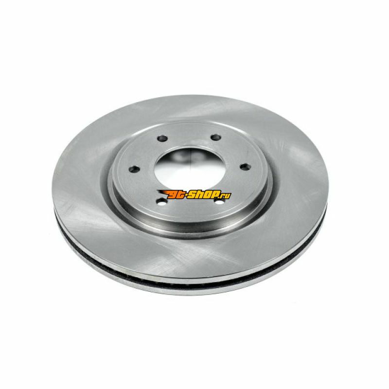 PowerStop JBR1199 PSB Autospecialty Rotor